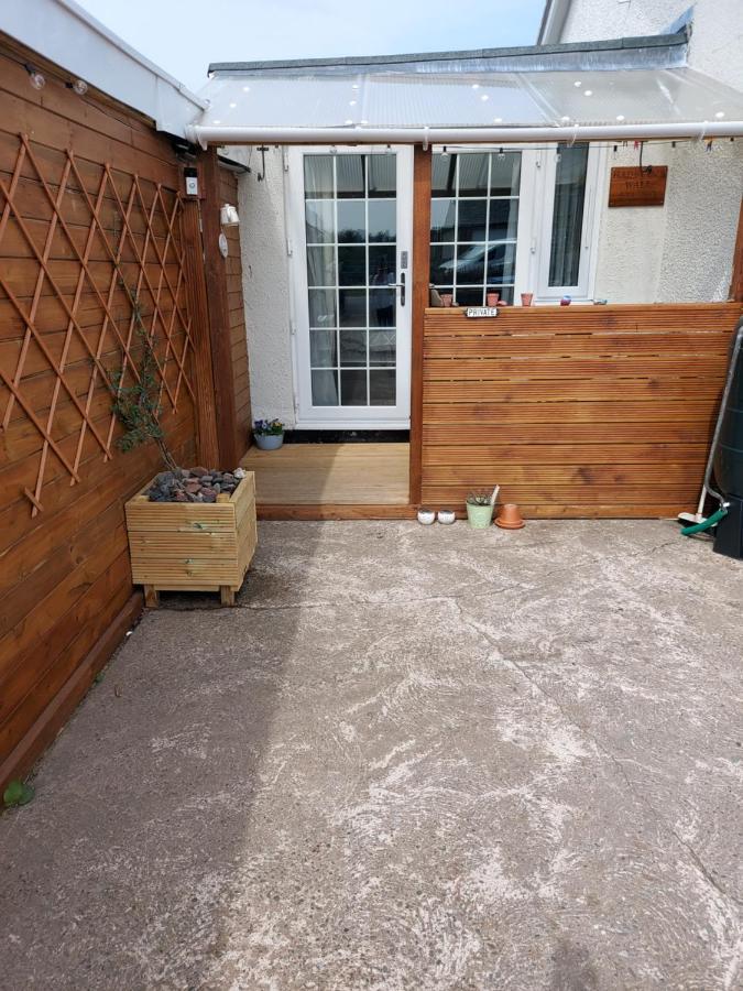 Hadrians Wall Studio 卡莱尔 外观 照片